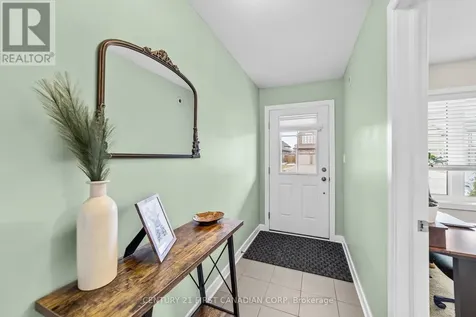 41 Ambrosia Path St. Thomas ON N5R 0J8