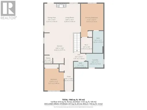 41 Ambrosia Path St. Thomas ON N5R 0J8