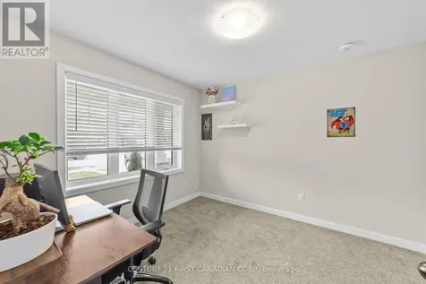 41 Ambrosia Path St. Thomas ON N5R 0J8
