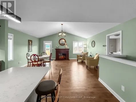 41 Ambrosia Path St. Thomas ON N5R 0J8