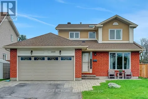 1899 Rosewind Court Ottawa ON K1C 7E3