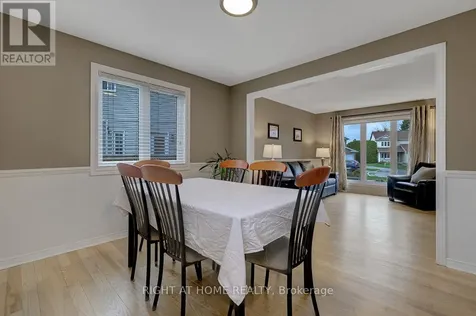1899 Rosewind Court Ottawa ON K1C 7E3