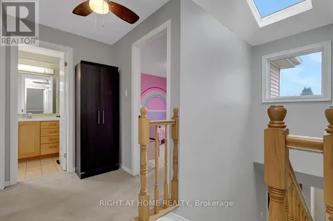 1899 Rosewind Court Ottawa ON K1C 7E3