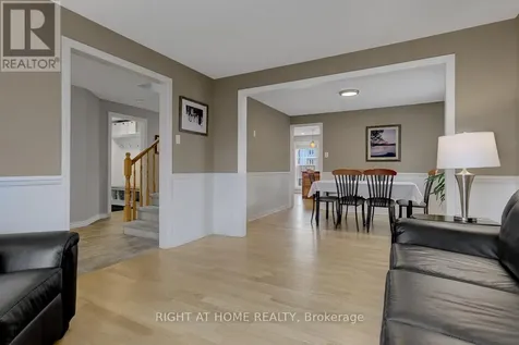 1899 Rosewind Court Ottawa ON K1C 7E3