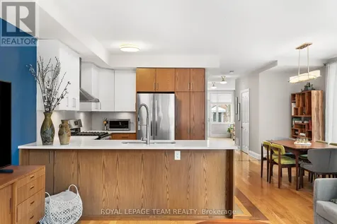 649 Churchill Avenue North Ottawa ON K1Z 5G2