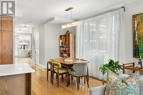 649 Churchill Avenue North Ottawa ON K1Z 5G2