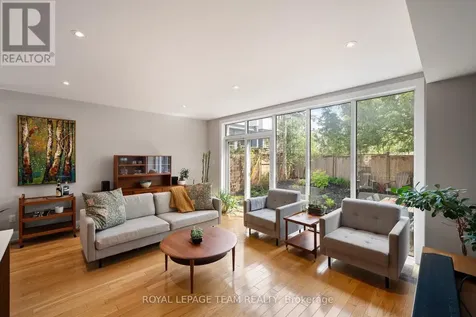 649 Churchill Avenue North Ottawa ON K1Z 5G2