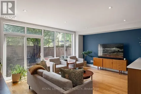 649 Churchill Avenue North Ottawa ON K1Z 5G2