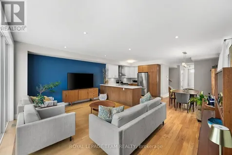 649 Churchill Avenue North Ottawa ON K1Z 5G2