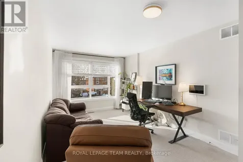 649 Churchill Avenue North Ottawa ON K1Z 5G2