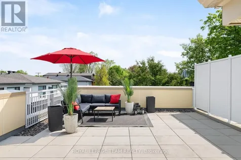 649 Churchill Avenue North Ottawa ON K1Z 5G2