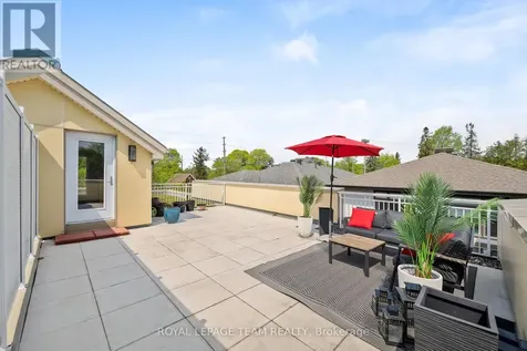 649 Churchill Avenue North Ottawa ON K1Z 5G2