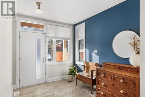 649 Churchill Avenue North Ottawa ON K1Z 5G2