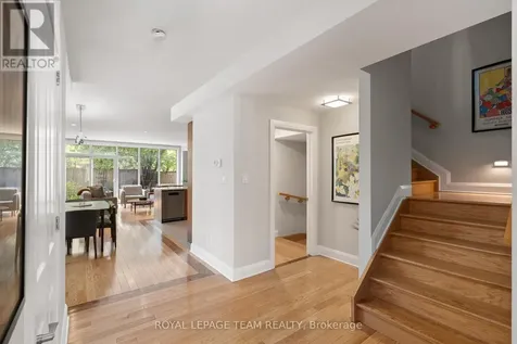 649 Churchill Avenue North Ottawa ON K1Z 5G2