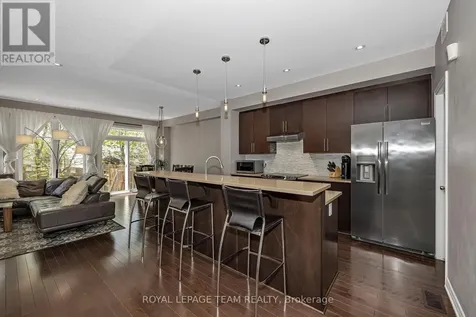 248 Meadowlilly Road Ottawa ON K1T 0H4