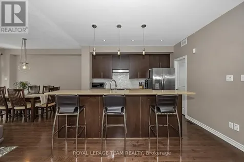 248 Meadowlilly Road Ottawa ON K1T 0H4