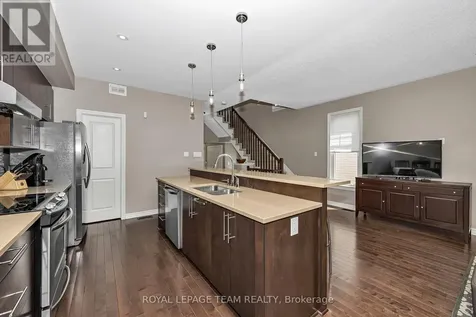 248 Meadowlilly Road Ottawa ON K1T 0H4
