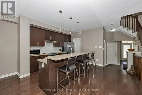248 Meadowlilly Road Ottawa ON K1T 0H4