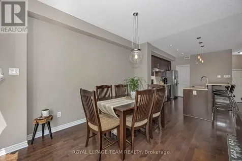 248 Meadowlilly Road Ottawa ON K1T 0H4