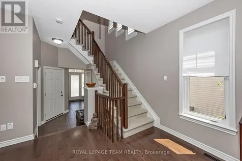 248 Meadowlilly Road Ottawa ON K1T 0H4