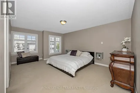 248 Meadowlilly Road Ottawa ON K1T 0H4