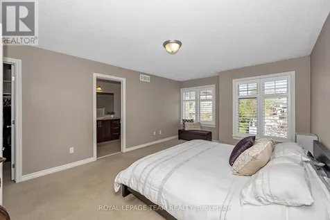 248 Meadowlilly Road Ottawa ON K1T 0H4