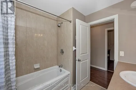 248 Meadowlilly Road Ottawa ON K1T 0H4