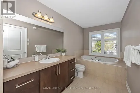248 Meadowlilly Road Ottawa ON K1T 0H4
