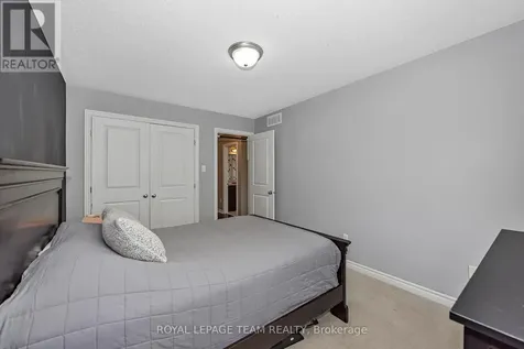 248 Meadowlilly Road Ottawa ON K1T 0H4