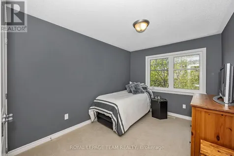 248 Meadowlilly Road Ottawa ON K1T 0H4
