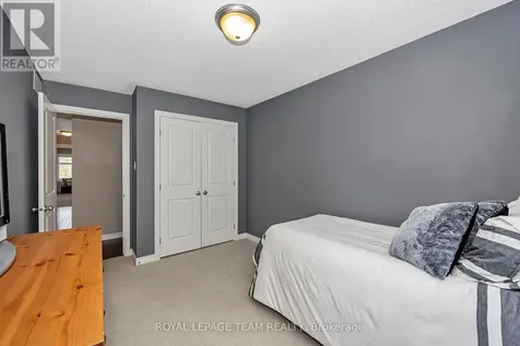 248 Meadowlilly Road Ottawa ON K1T 0H4