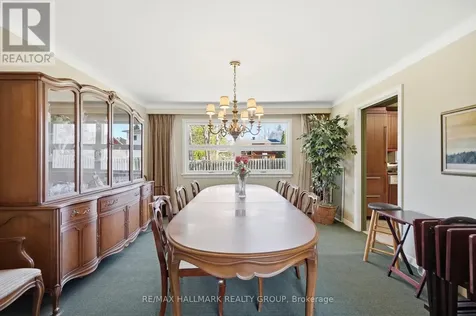 68 Corkstown Road Ottawa ON K2H 5B5