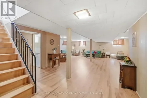 68 Corkstown Road Ottawa ON K2H 5B5
