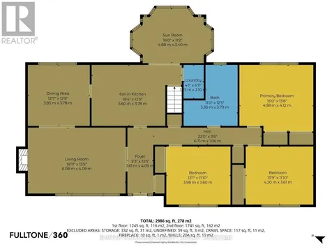 68 Corkstown Road Ottawa ON K2H 5B5