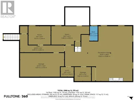 68 Corkstown Road Ottawa ON K2H 5B5