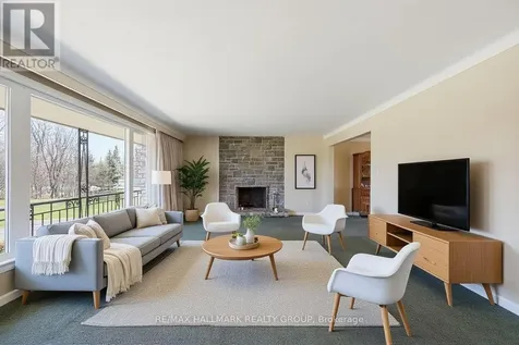 68 Corkstown Road Ottawa ON K2H 5B5