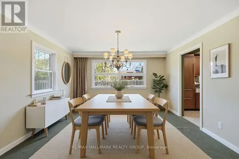 68 Corkstown Road Ottawa ON K2H 5B5
