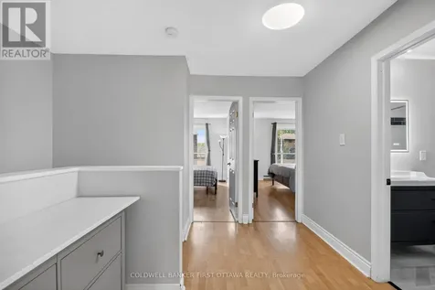 8 Arnold Drive Ottawa ON K2H 6V9