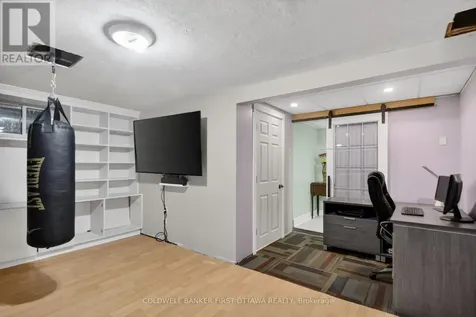 8 Arnold Drive Ottawa ON K2H 6V9