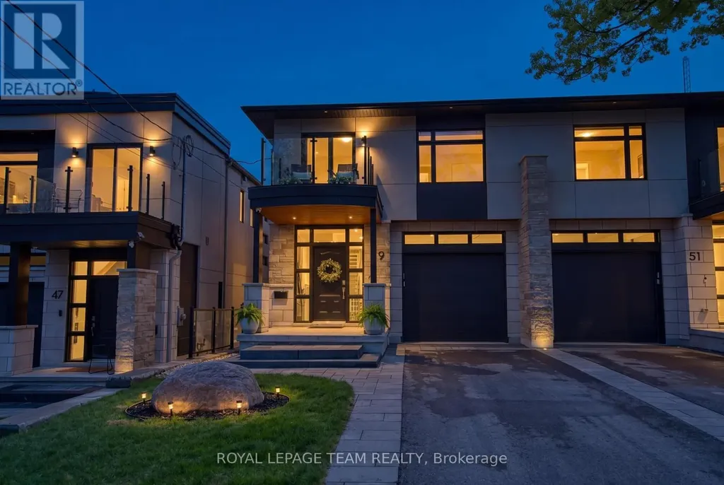 49 Aylen Avenue Ottawa ON K2A 3P7