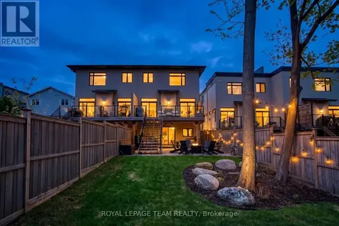 49 Aylen Avenue Ottawa ON K2A 3P7