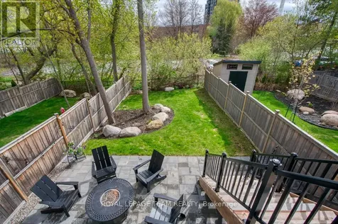 49 Aylen Avenue Ottawa ON K2A 3P7