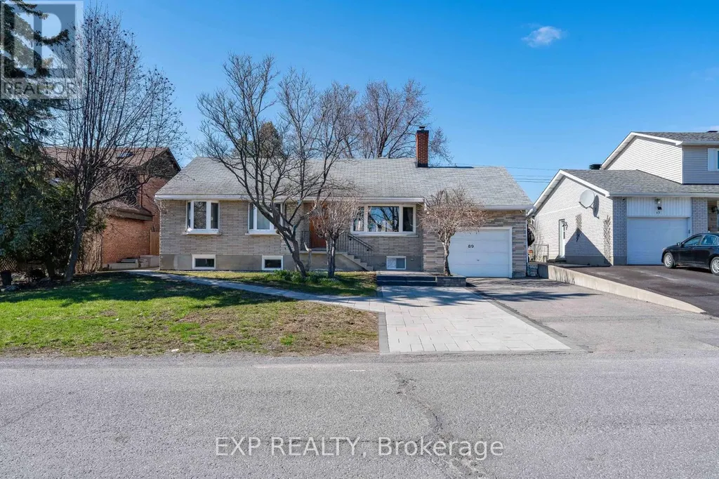 89 Norice Street Ottawa ON K2G 2X9