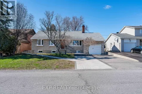 89 Norice Street Ottawa ON K2G 2X9