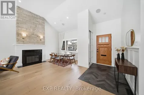 89 Norice Street Ottawa ON K2G 2X9