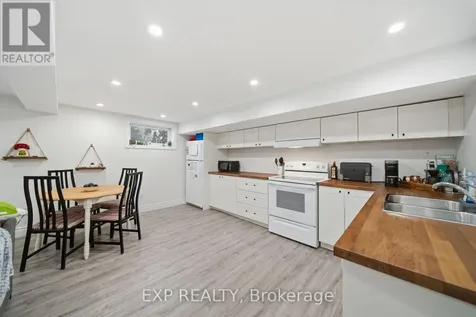 89 Norice Street Ottawa ON K2G 2X9