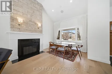 89 Norice Street Ottawa ON K2G 2X9