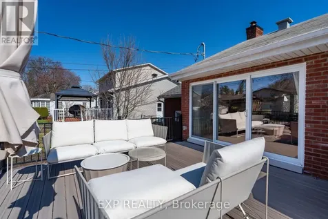 89 Norice Street Ottawa ON K2G 2X9