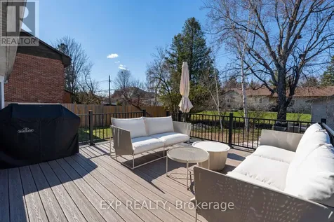 89 Norice Street Ottawa ON K2G 2X9