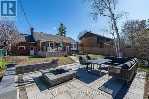 89 Norice Street Ottawa ON K2G 2X9